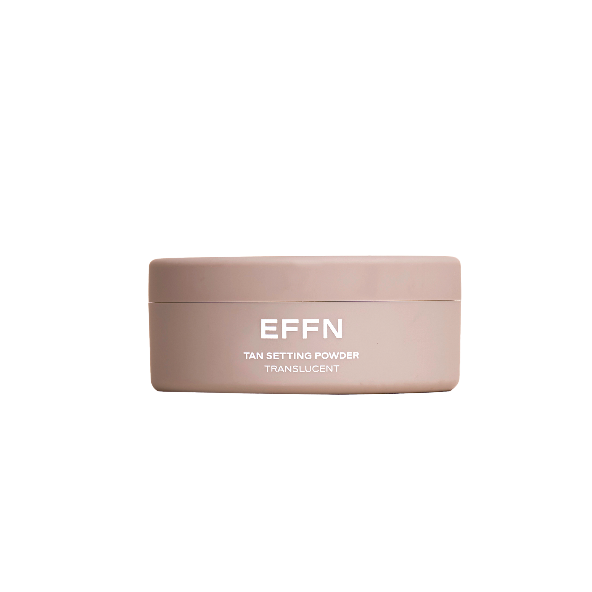 Translucent Tan Setting Powder – EFFN