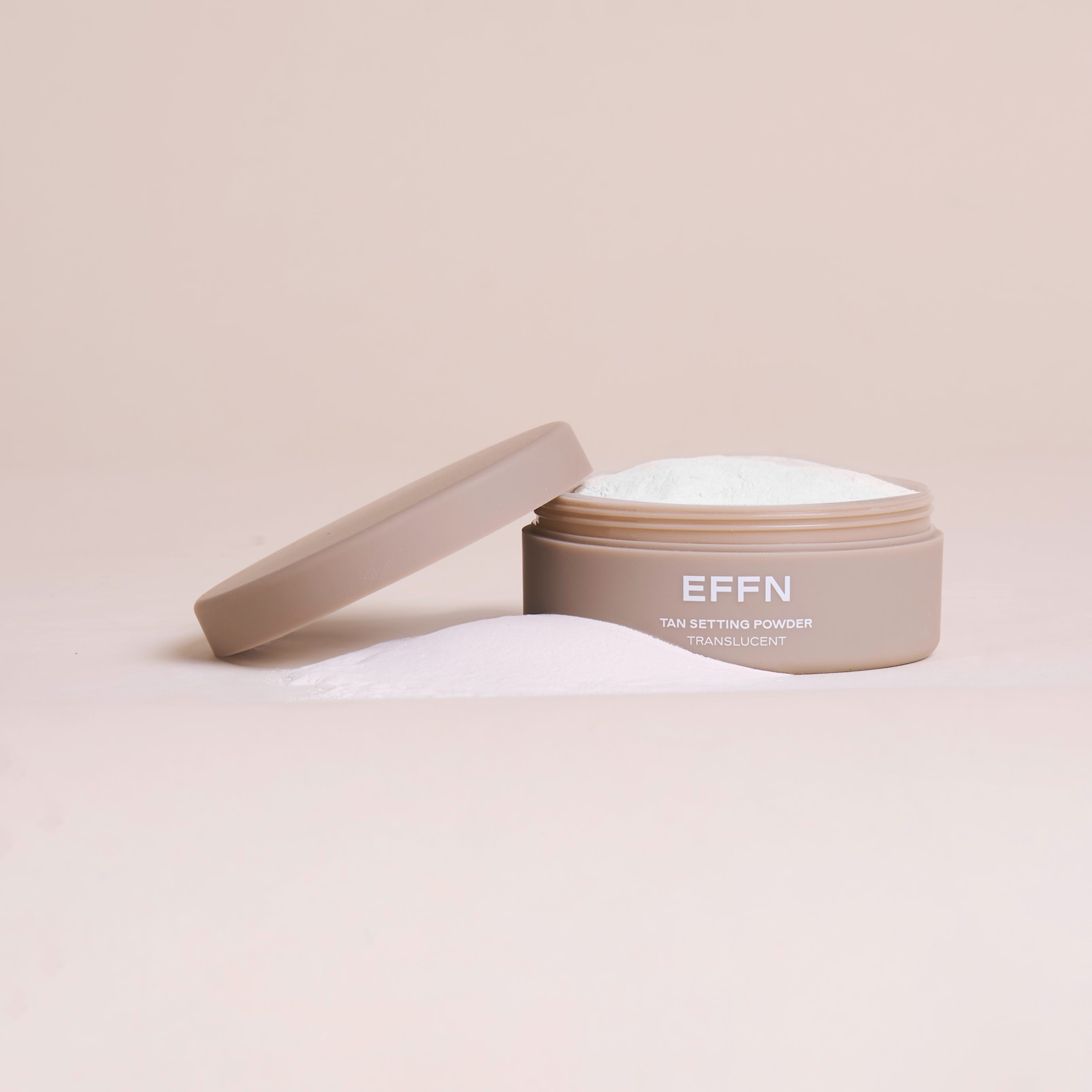 Translucent Tan Setting Powder – EFFN