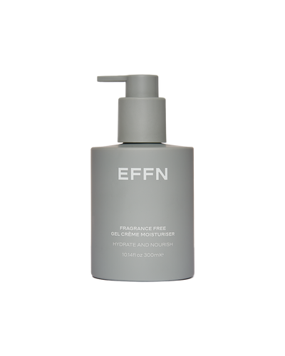 Gel Crème Moisturiser