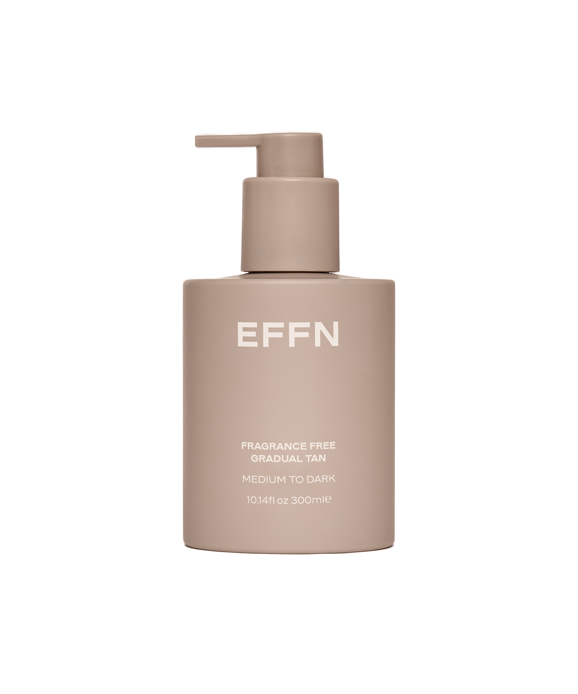 Gradual Tan