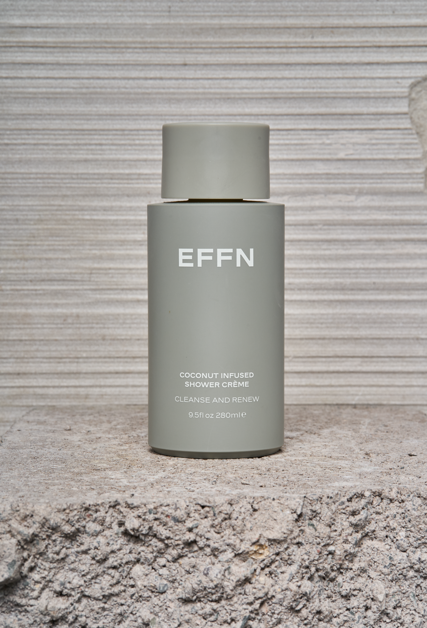 EFFN SHOWER CREME