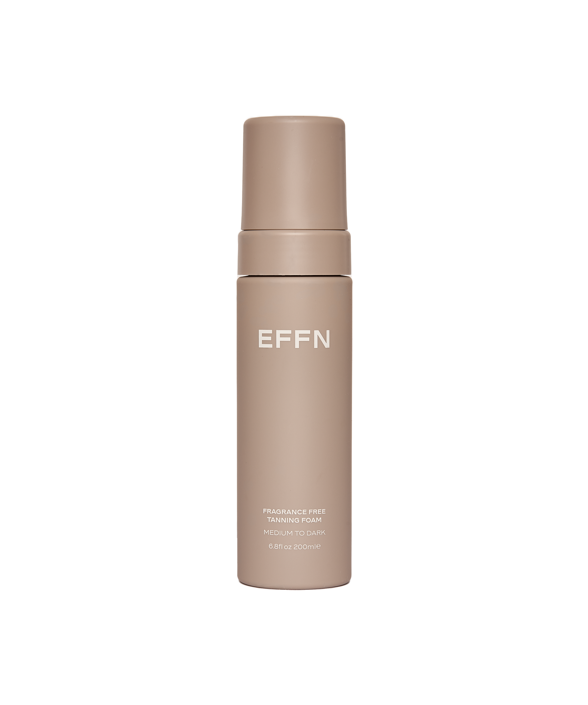 Tanning Foam
